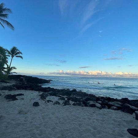 Magic Sands Beach View, 2B2B, Ac, Pool, Sleeps 6 Kailua-Kona Luaran gambar
