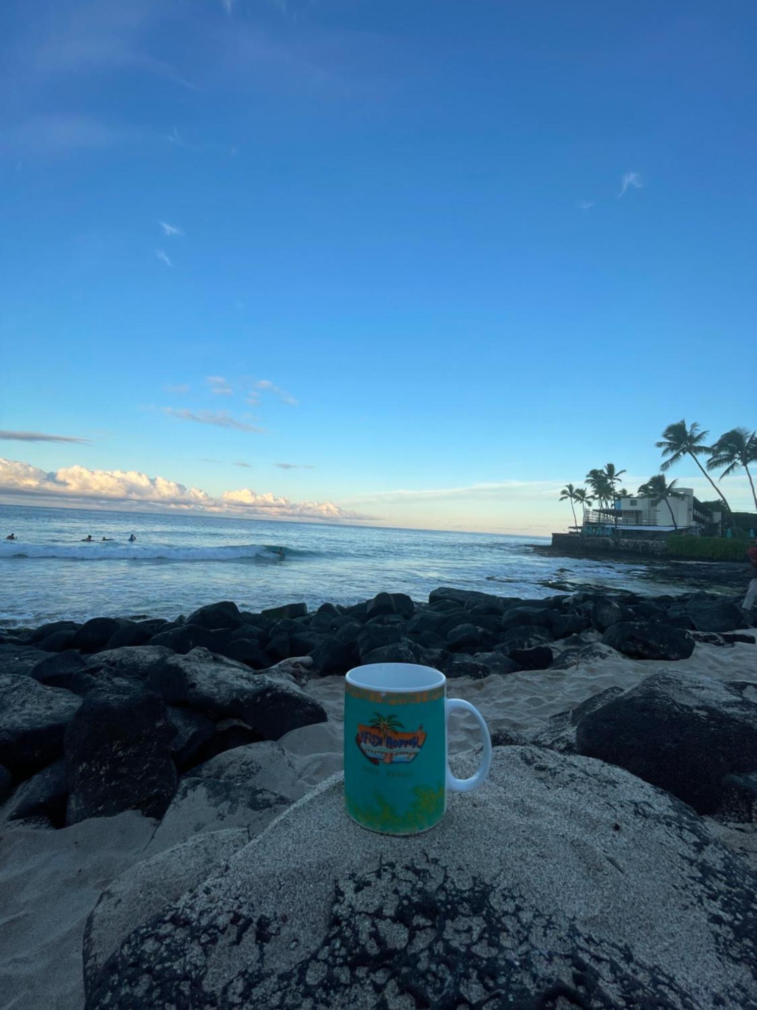 Magic Sands Beach View, 2B2B, Ac, Pool, Sleeps 6 Kailua-Kona Luaran gambar