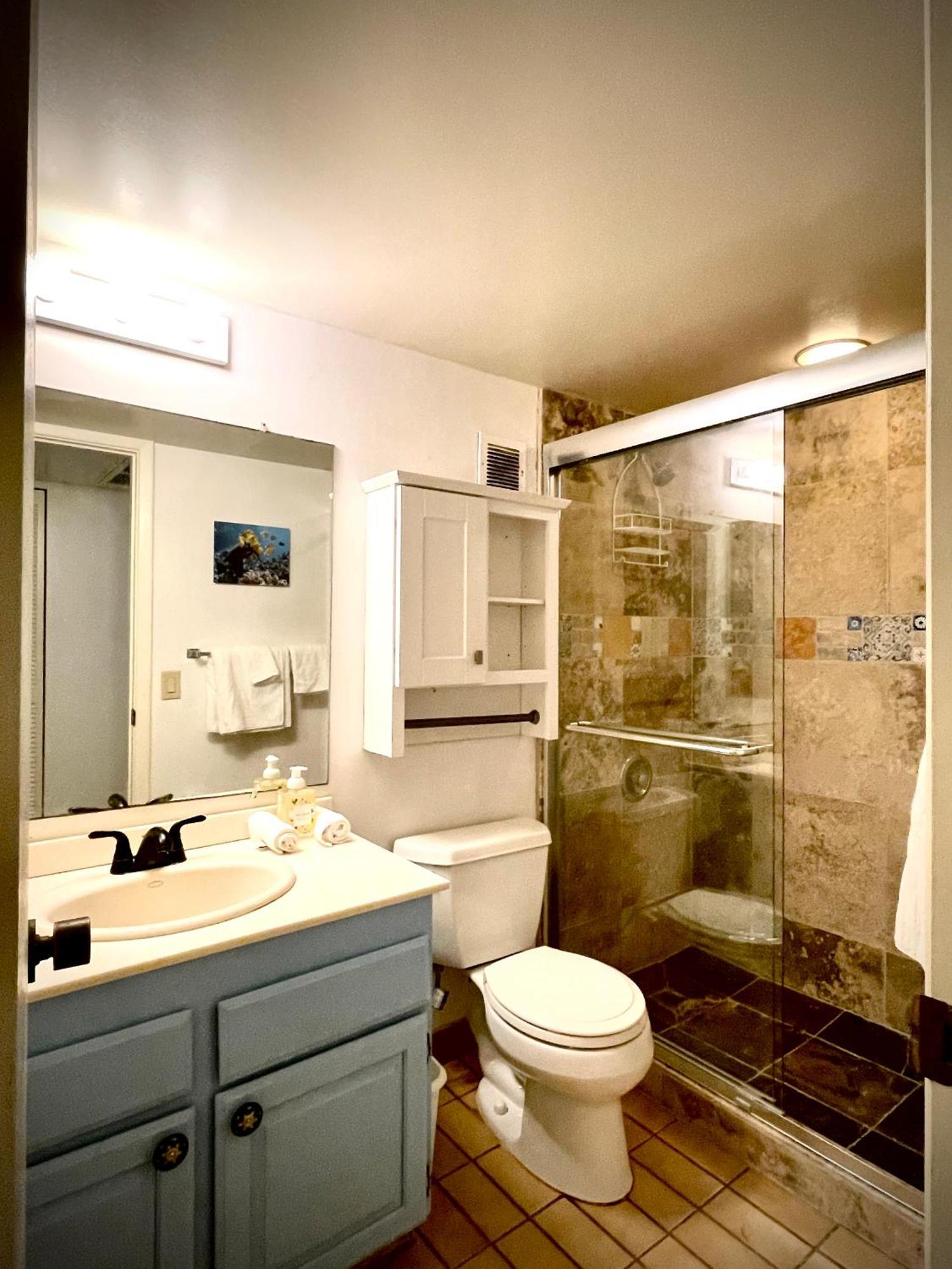 Magic Sands Beach View, 2B2B, Ac, Pool, Sleeps 6 Kailua-Kona Luaran gambar
