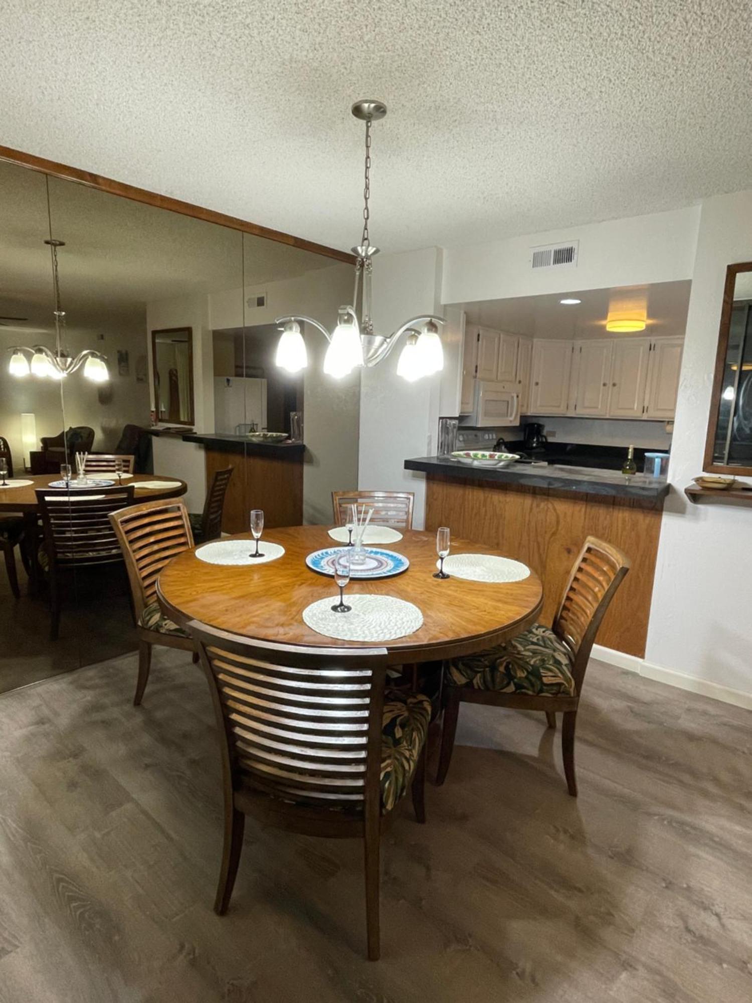 Magic Sands Beach View, 2B2B, Ac, Pool, Sleeps 6 Kailua-Kona Luaran gambar