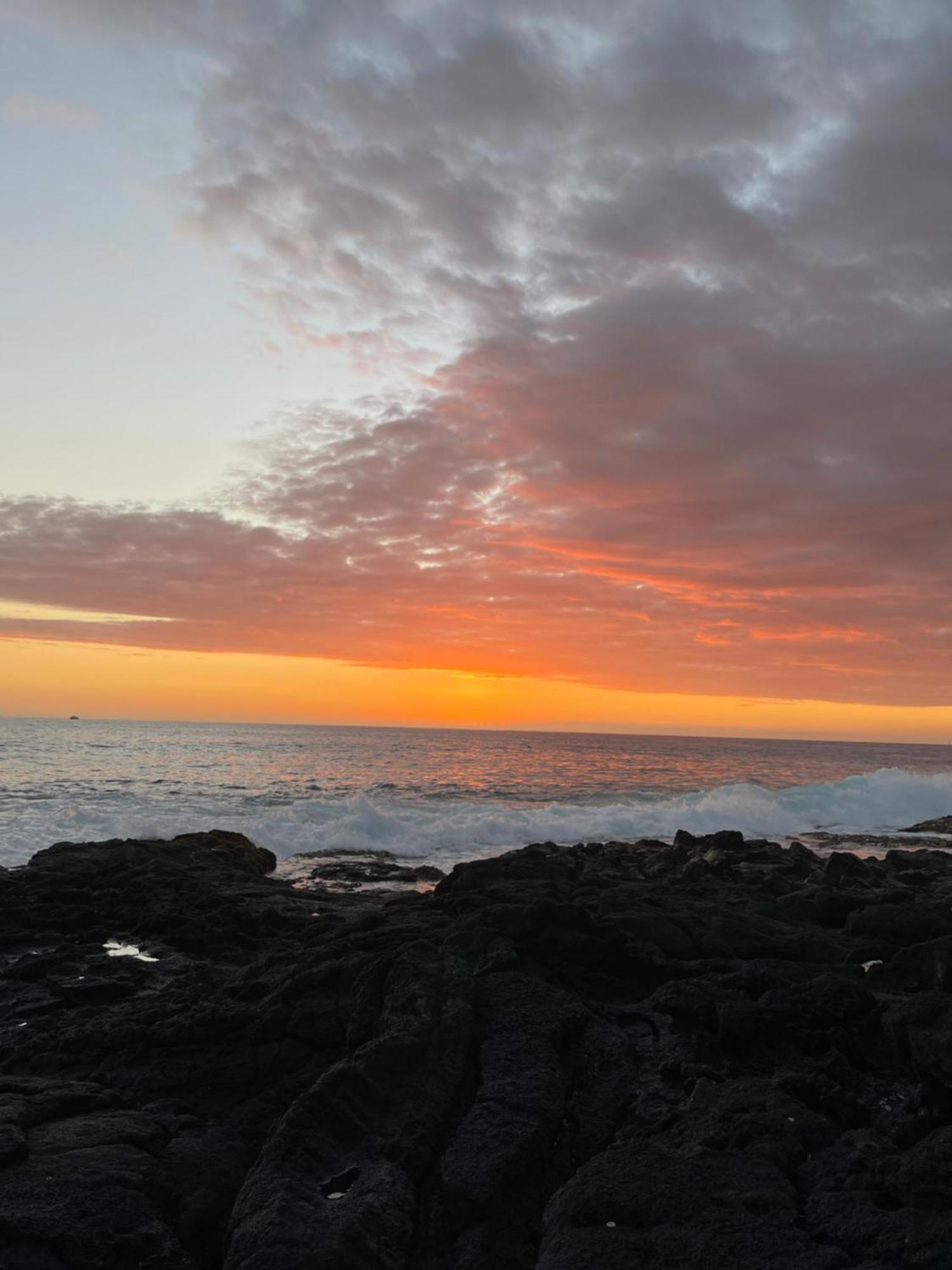 Magic Sands Beach View, 2B2B, Ac, Pool, Sleeps 6 Kailua-Kona Luaran gambar